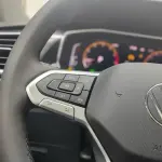 Volkswagen Tayron из Китая