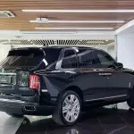 Rolls-Royce Cullinan 2022 из Китая