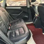 Volkswagen Passat 2016 из Китая