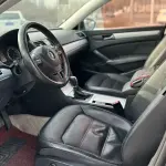 Volkswagen Passat 2016 из Китая