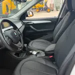BMW X1 2017 136 л.с. 136 л.с. 136 л.с. из Китая
