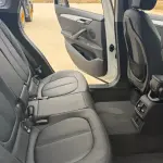 BMW X1 2017 136 л.с. 136 л.с. 136 л.с. из Китая