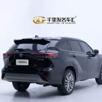 Toyota Highlander 2024 из Китая
