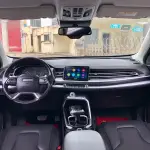 Haval H6 2018 из Китая