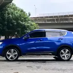 Haval H6 2018 из Китая