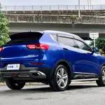 Haval H6 2018 из Китая
