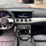 Mercedes-Benz E-Class (Import) 2020 из Китая