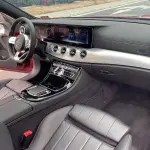 Mercedes-Benz E-Class (Import) 2020 из Китая