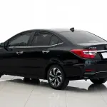 Honda Crider 2017 136 л.с. из Китая