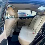 Honda Crider 2017 136 л.с. из Китая