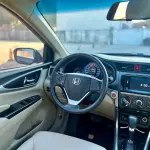 Honda Crider 2017 136 л.с. из Китая