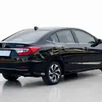 Honda Crider 2017 136 л.с. из Китая