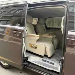 Buick GL8 2018 из Китая