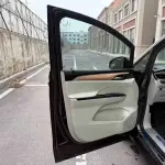 Buick GL8 2018 из Китая