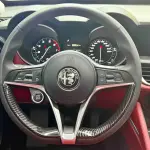 Alfa Romeo Stelvio 2019 200 л.с. — лот 57647025 из Китая