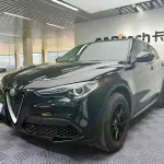 Alfa Romeo Stelvio 2019 200 л.с. — лот 57647025 из Китая