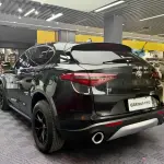 Alfa Romeo Stelvio 2019 200 л.с. — лот 57647025 из Китая