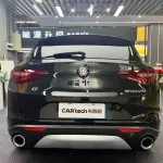 Alfa Romeo Stelvio 2019 200 л.с. — лот 57647025 из Китая