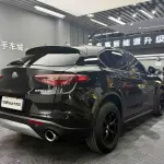 Alfa Romeo Stelvio 2019 200 л.с. — лот 57647025 из Китая