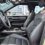Geely Cowboy 2024 из Китая