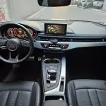 Audi A4L 2019 190 л.с. 190 л.с. из Китая
