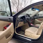 Lexus ES 2008 277 л.с. — лот 57647092 из Китая
