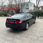 Lexus ES 2008 277 л.с. — лот 57647092 из Китая