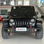 Jeep Wrangler 2016 234 л.с. — лот 57647082 из Китая