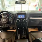 Jeep Wrangler 2016 234 л.с. — лот 57647082 из Китая