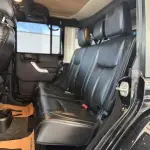 Jeep Wrangler 2016 234 л.с. — лот 57647082 из Китая