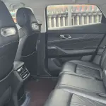 Changan UNI-K 2024 из Китая