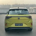 Volkswagen T-Roc 2023 из Китая