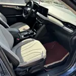 Ford Escape 2021 248 л.с. из Китая