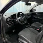 Jetta VS7 2022 150 л.с. из Китая