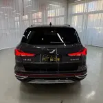 Jetta VS7 2022 150 л.с. из Китая