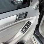 Mercedes-Benz M-Class 2011 из Китая
