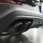 Porsche Cayenne 2021 из Китая