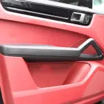 Porsche Cayenne 2021 из Китая