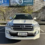 Toyota Land Cruiser 2018 лот 57647239 из Китая