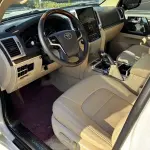 Toyota Land Cruiser 2018 лот 57647239 из Китая