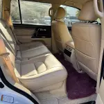 Toyota Land Cruiser 2018 лот 57647239 из Китая