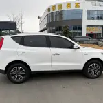 Geely Vision X6 2017 из Китая