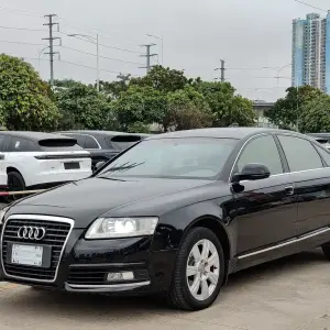 Audi A6L 2012 177 л.с. 177 л.с. из Китая