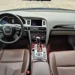 Audi A6L 2012 177 л.с. 177 л.с. из Китая