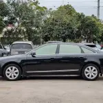 Audi A6L 2012 177 л.с. 177 л.с. из Китая