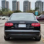 Audi A6L 2012 177 л.с. 177 л.с. из Китая