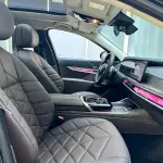 BMW 7 Series 2023 272 л.с. из Китая