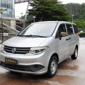 Dongfeng Shuake 2016 102 л.с. из Китая