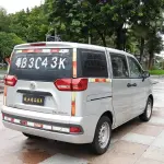 Dongfeng Shuake 2016 102 л.с. из Китая