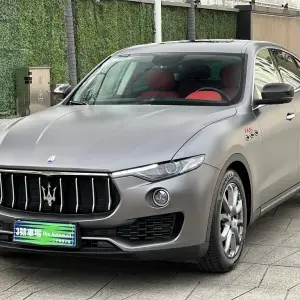 Maserati Levante 2021 350 л.с. 350 л.с. 350 л.с. из Китая